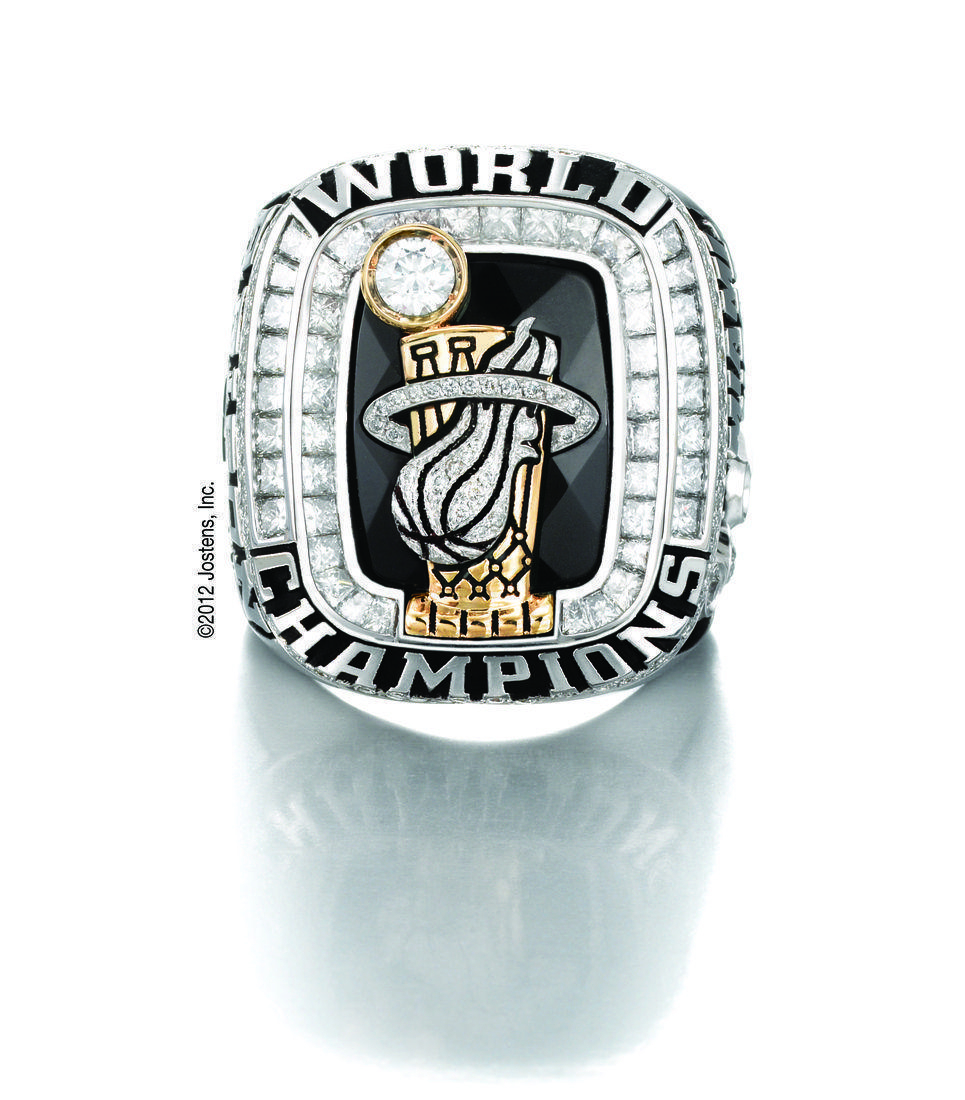 970x1100 Photo Gallery: Miami Heat 2011 12 NBA Championship Ring Revealed, Phone