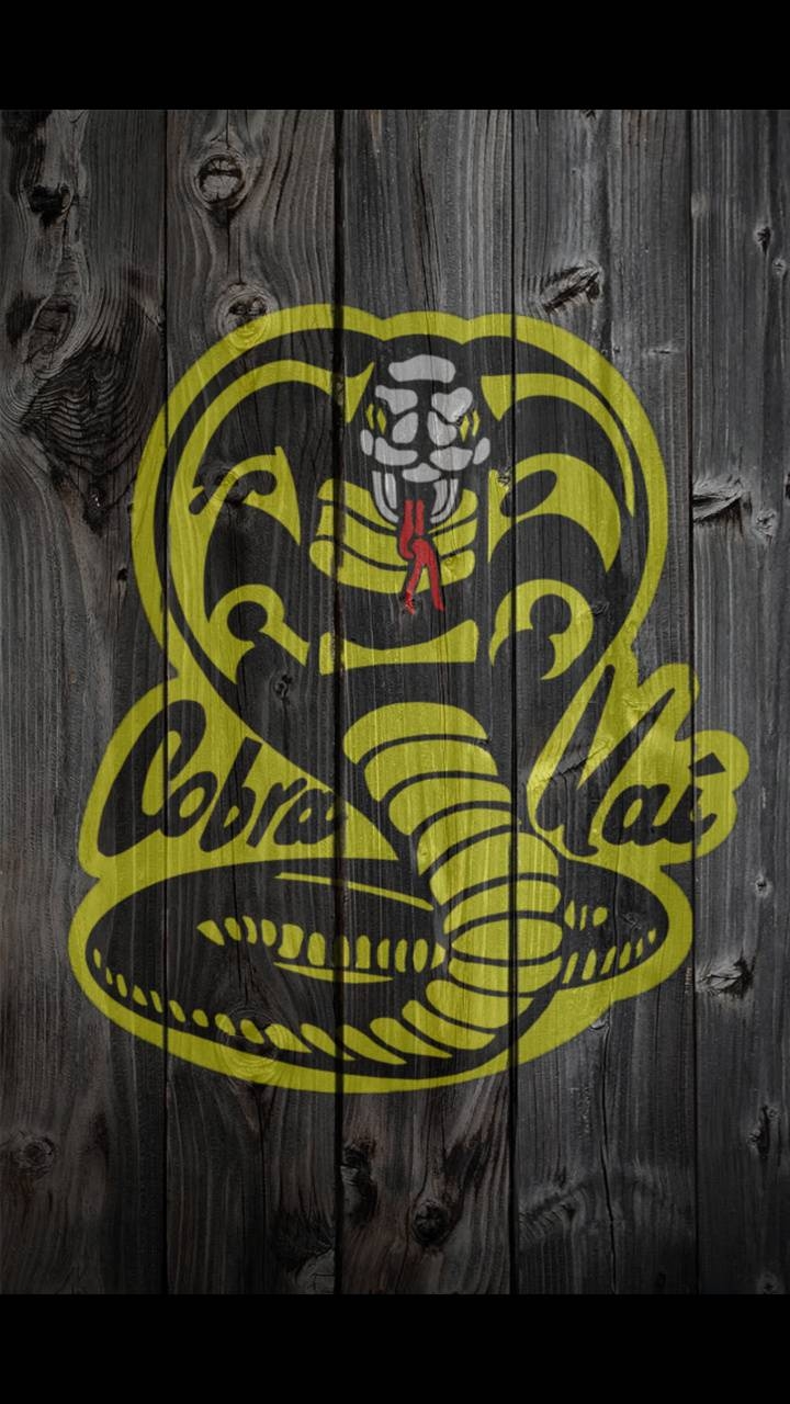 720x1280 Cobra Kai Wallpaper, Phone