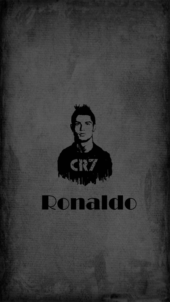 720x1280 cr7 wallpaper, Phone