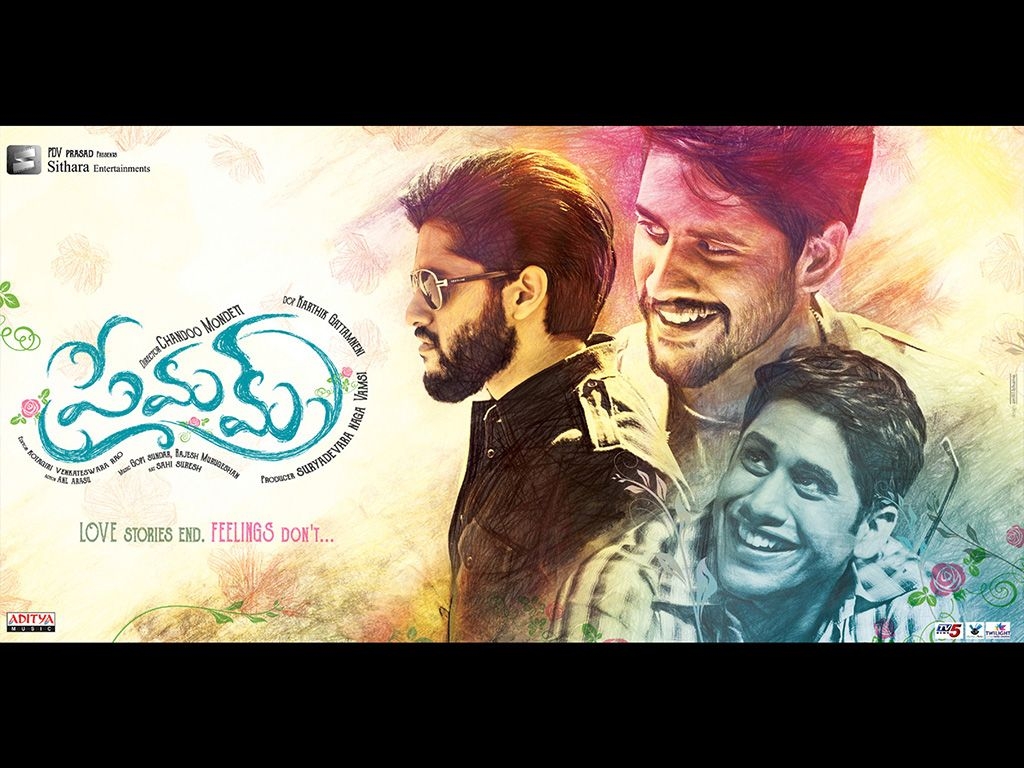 1030x770 Premam HQ Movie Wallpaper. Premam HD Movie Wallpaper, Desktop