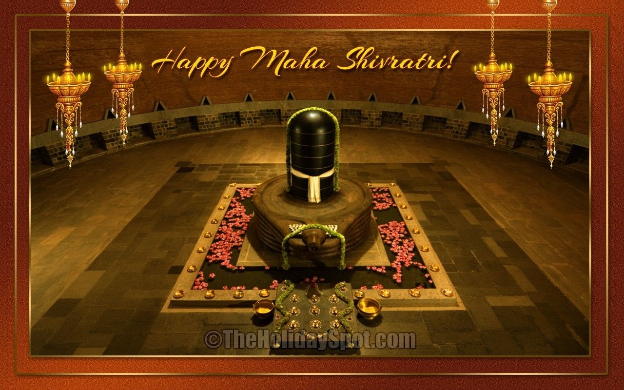 1280x800 Shivling from TheHolidaySpot, Desktop