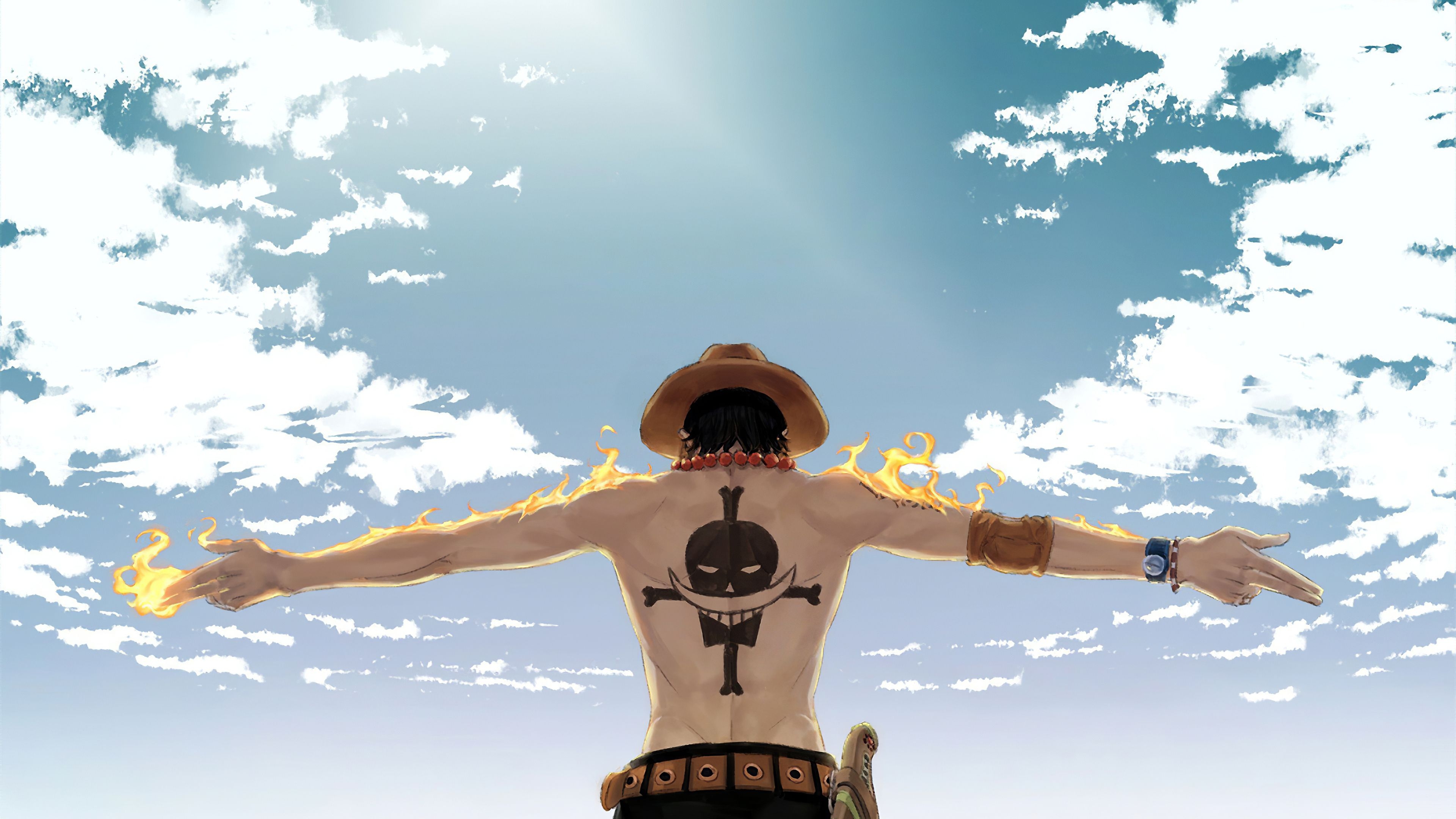 3840x2160 One Piece 4k 4k HD 4k Wallpaper, Image, Background, Photo and Picture, Desktop