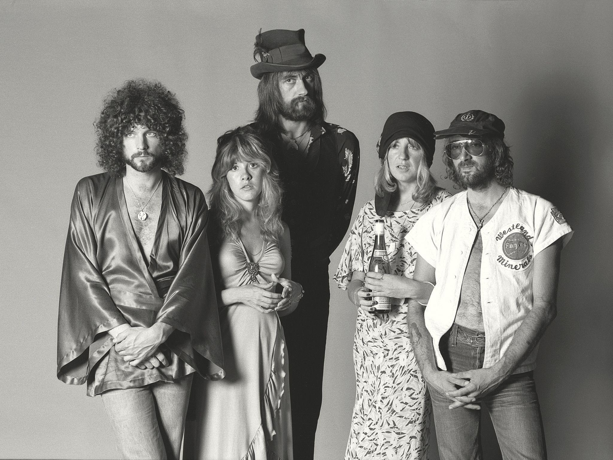 2050x1540 The story behind Fleetwood Mac's 'Rumours', Desktop