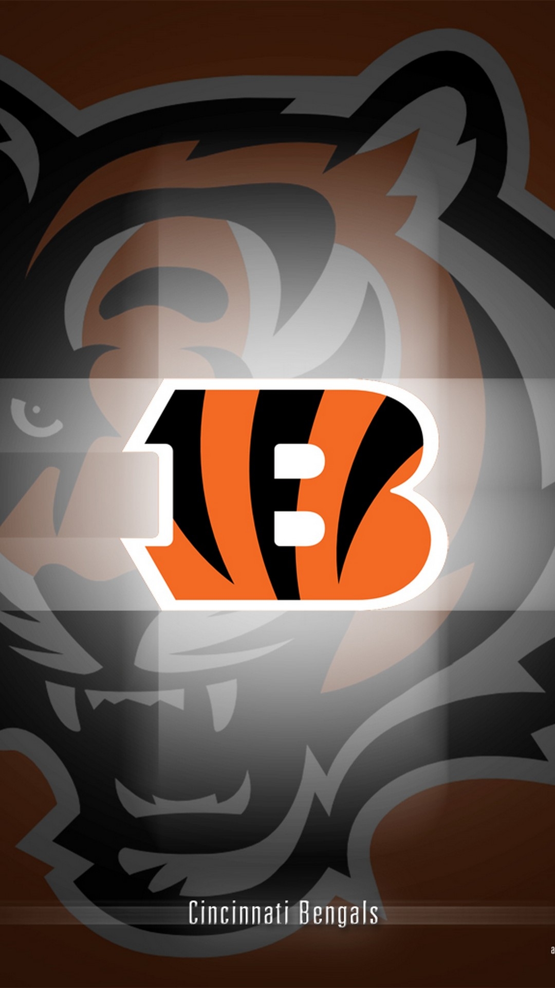 1080x1920 Cincinnati Bengals iPhone Apple Wallpaper NFL iPhone Wallpaper, Phone