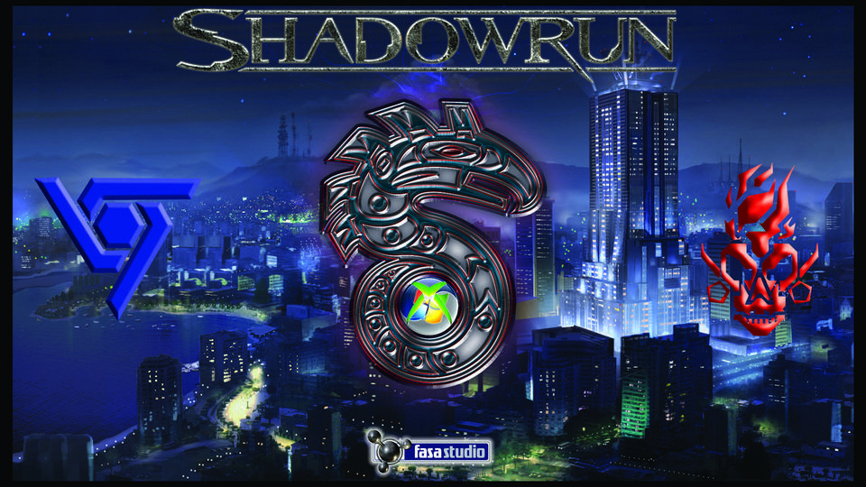 960x540 Shadowrun Wallpaper Xbox, Desktop