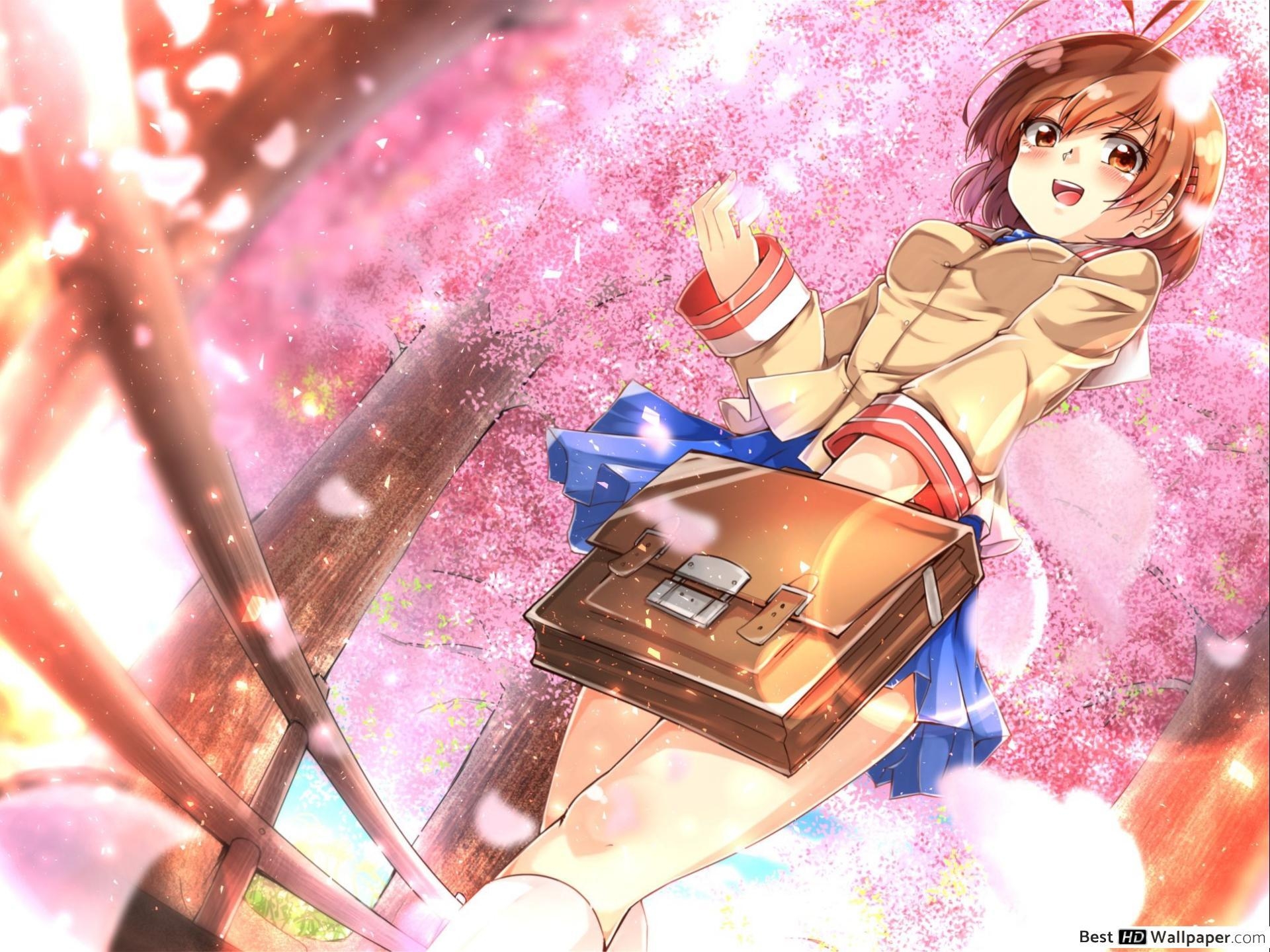 1920x1440 Clannad Furukawa HD wallpaper download, Desktop