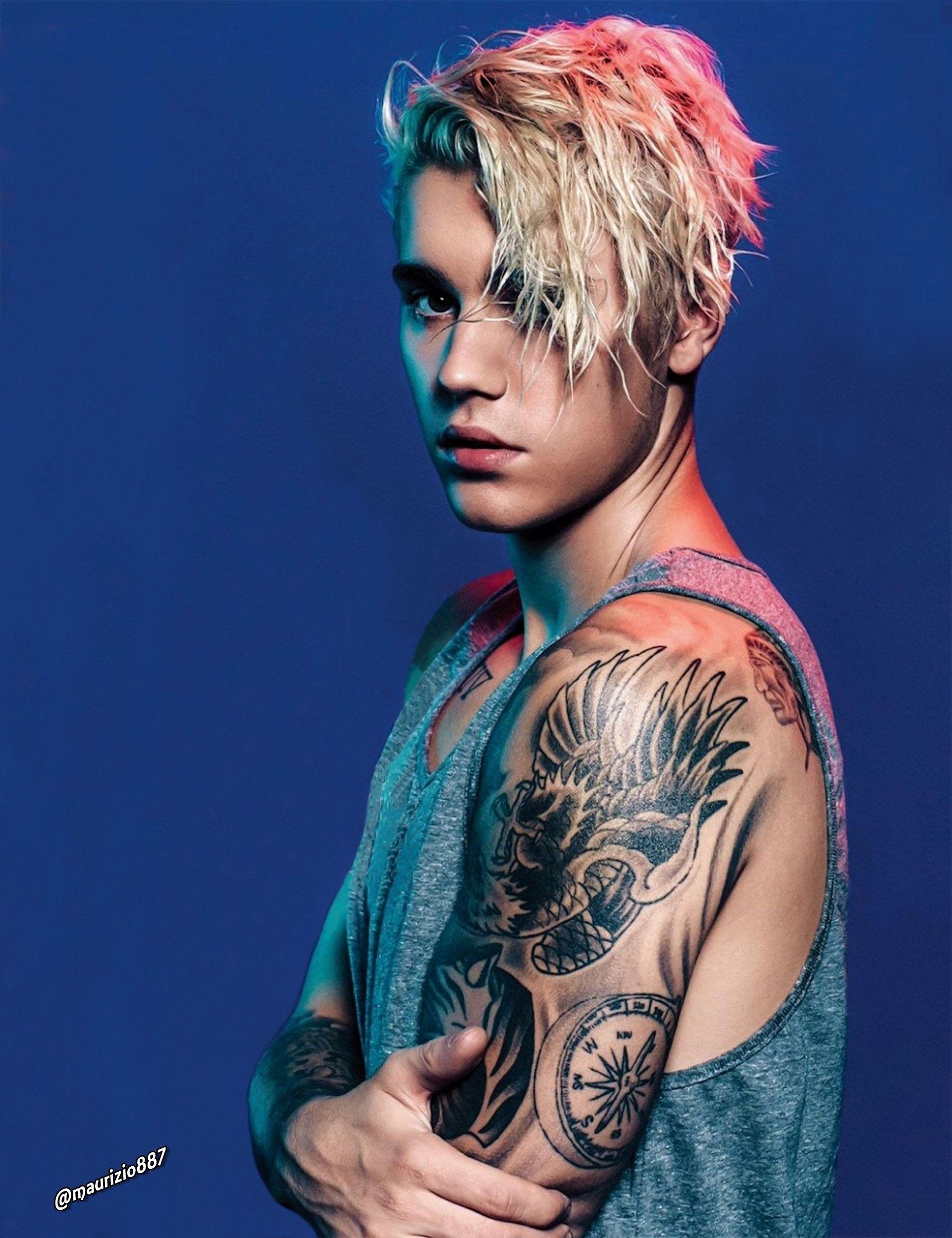 1930x2500 Justin Bieber 2018 Wallpaper, Phone