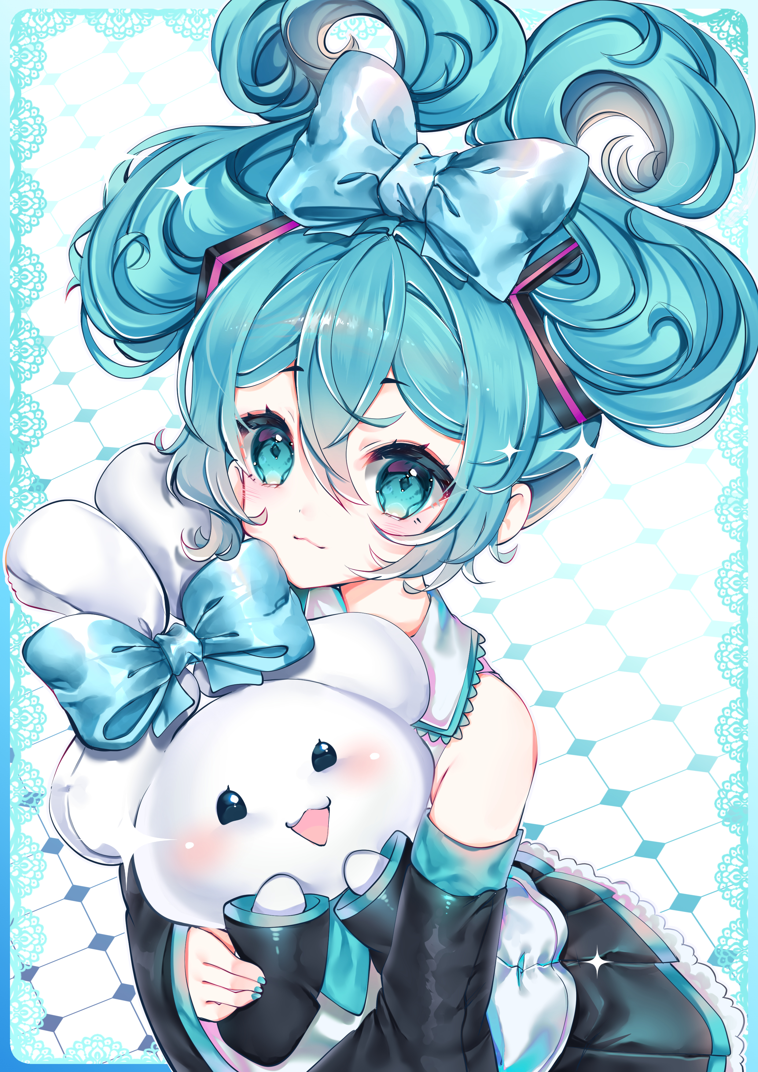 2480x3510 Cinnamoroll, Wallpaper Anime Image Board, Phone