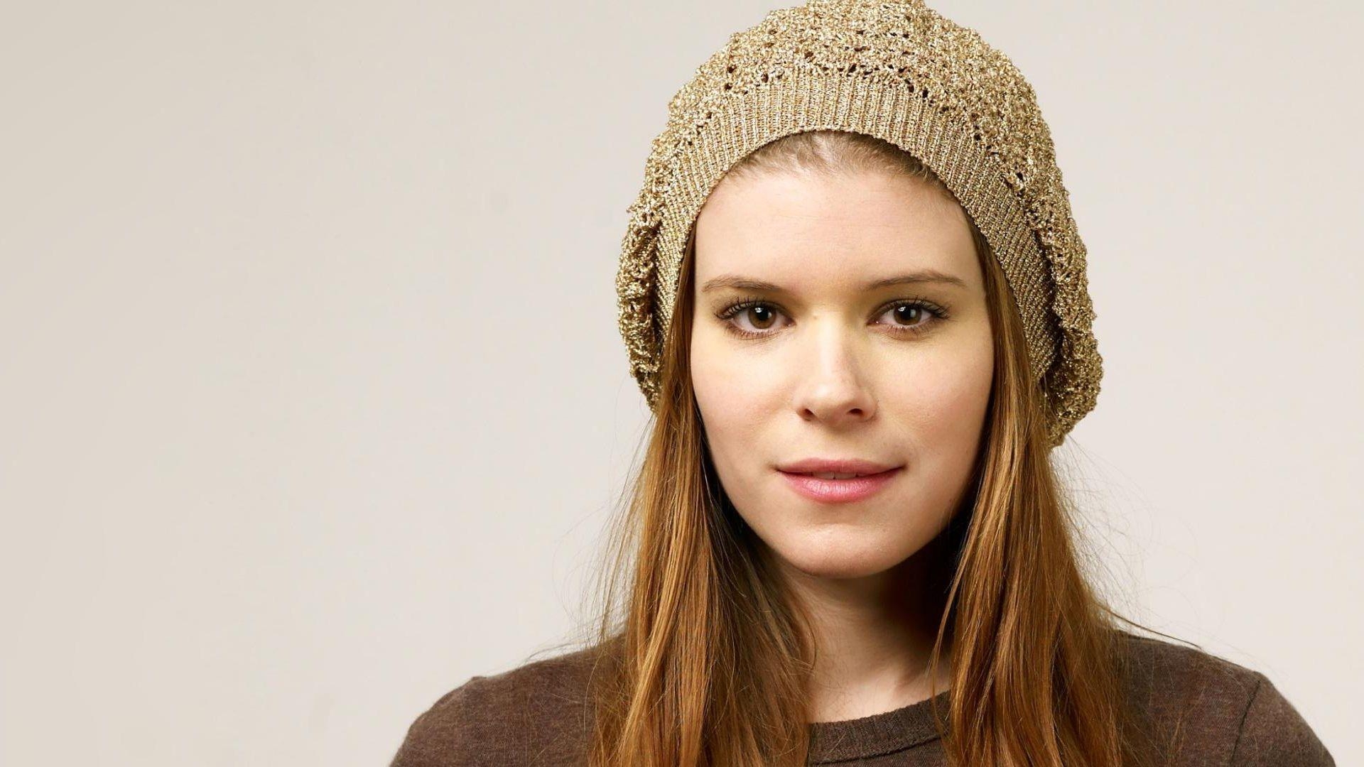 1920x1080 Kate Mara Beanie Wallpaper 55277  px, Desktop