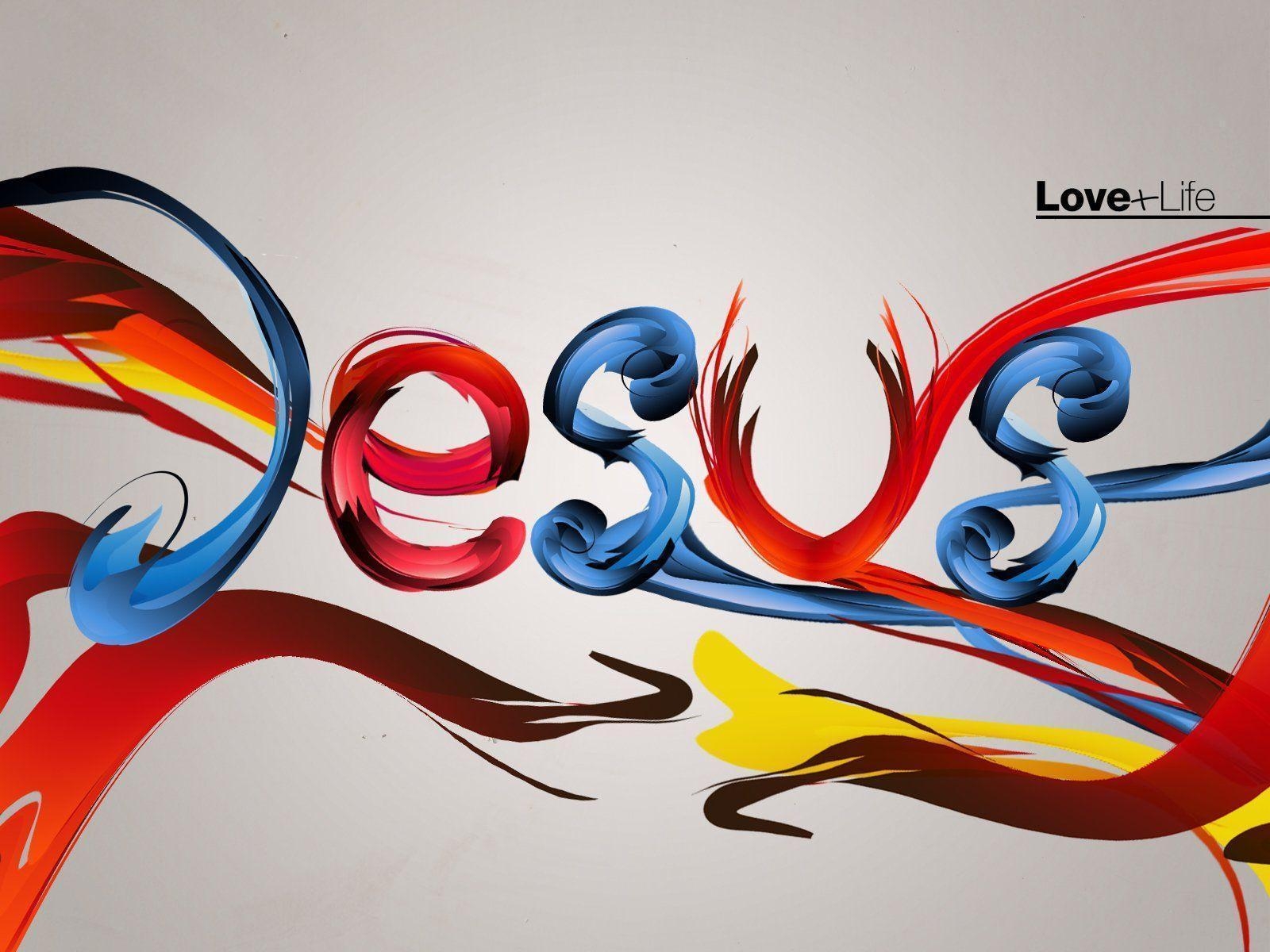 1600x1200 Jesus HD Wallpaper and Background Image, Desktop