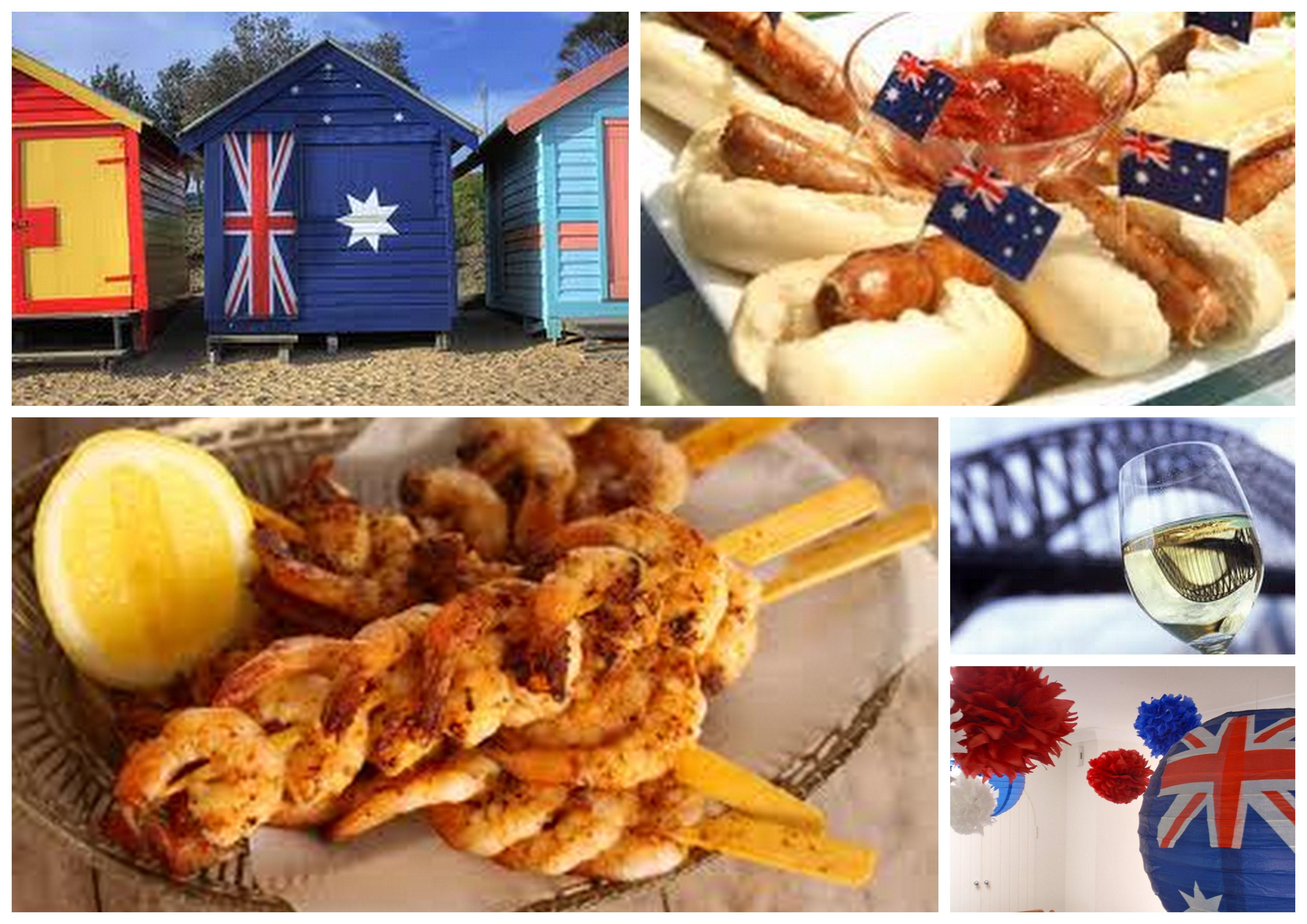 5120x3620 image about Australia Day. Facebook, February, Desktop