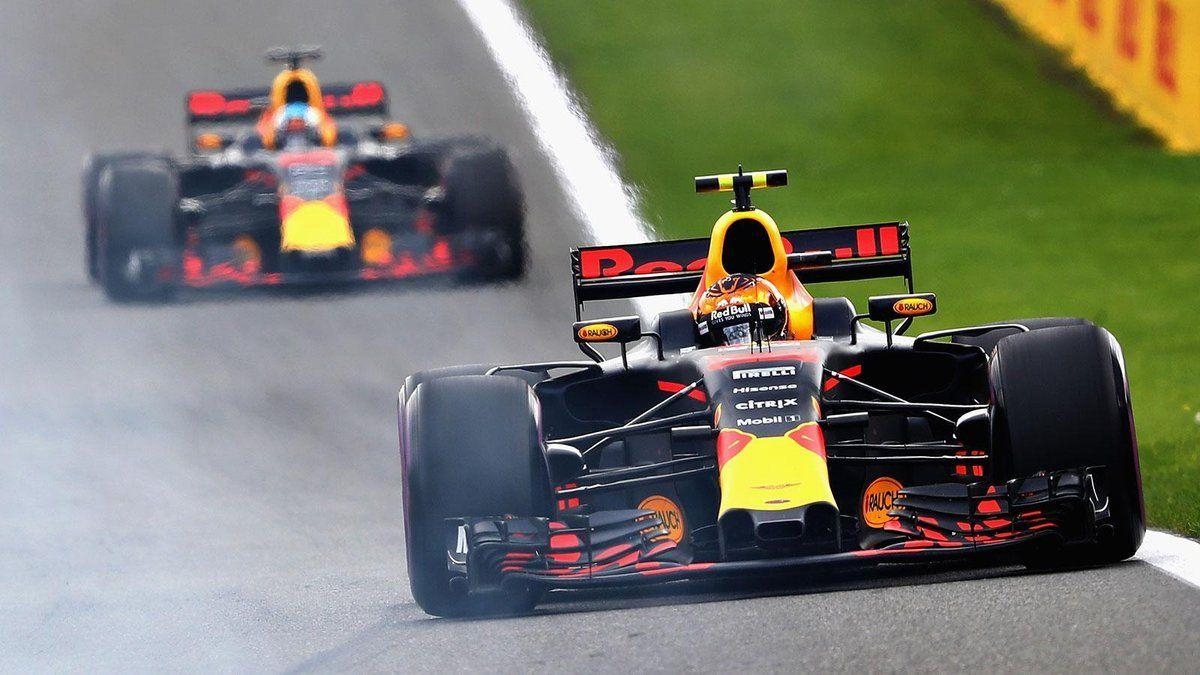 1200x680 Red Bull Racing Downloads. Red Bull Racing Formula One Team, Desktop