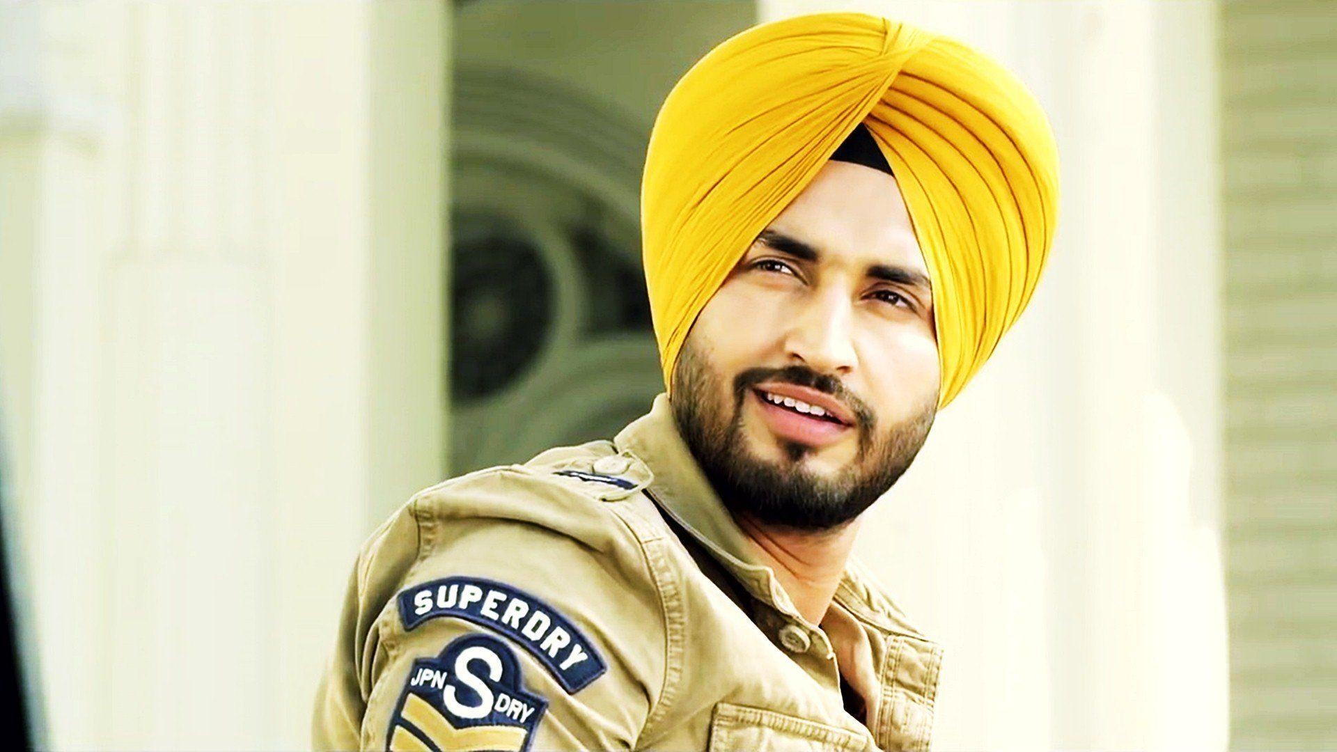 1920x1080 Jassi Gill Picture, Image, Desktop