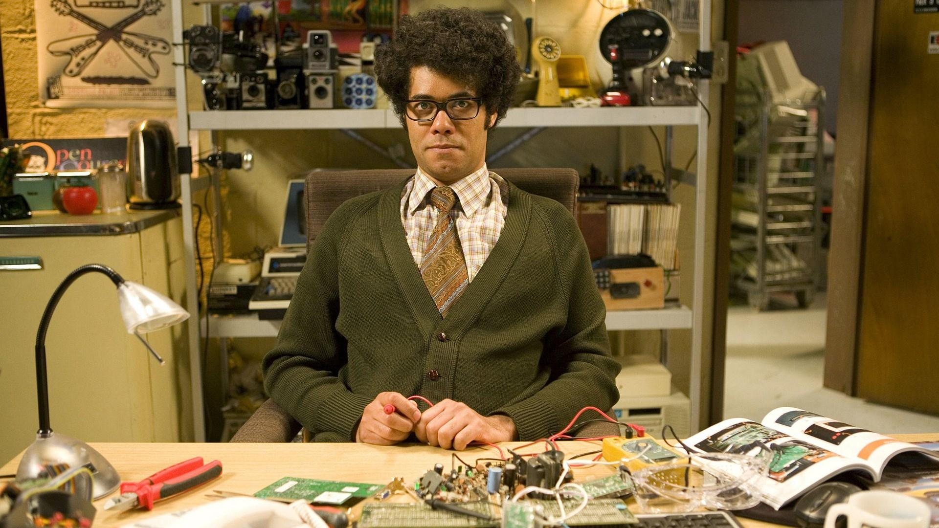 1920x1080  Image for Desktop: the it crowd JPG 484 kB, Desktop