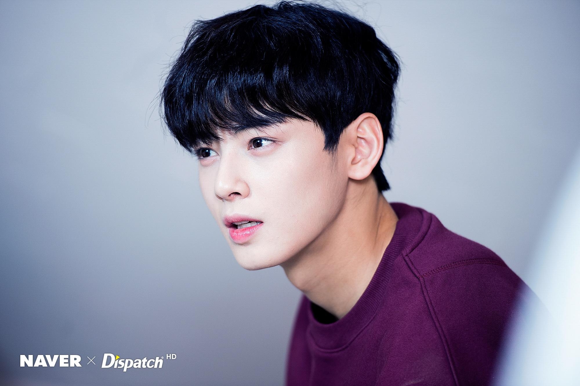 2000x1340 Just 51 Photo of ASTRO Cha Eunwoo That You Need In Your Day, Desktop