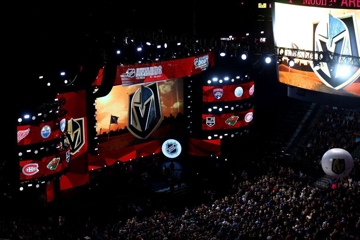 1200x800 Live updates: The full list of Vegas Golden Knights NHL Expansion, Desktop