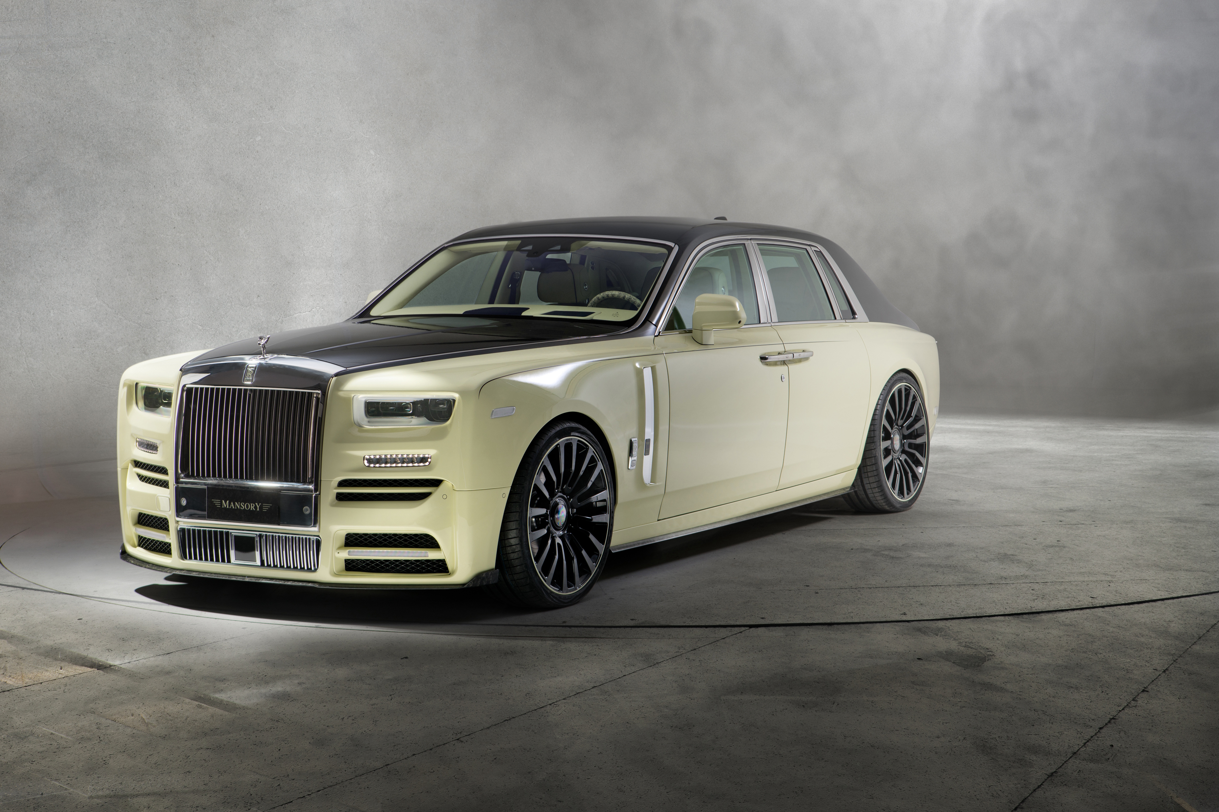 4100x2740 Vehicles Rolls Royce Phantom 4k Ultra HD Wallpaper, Desktop