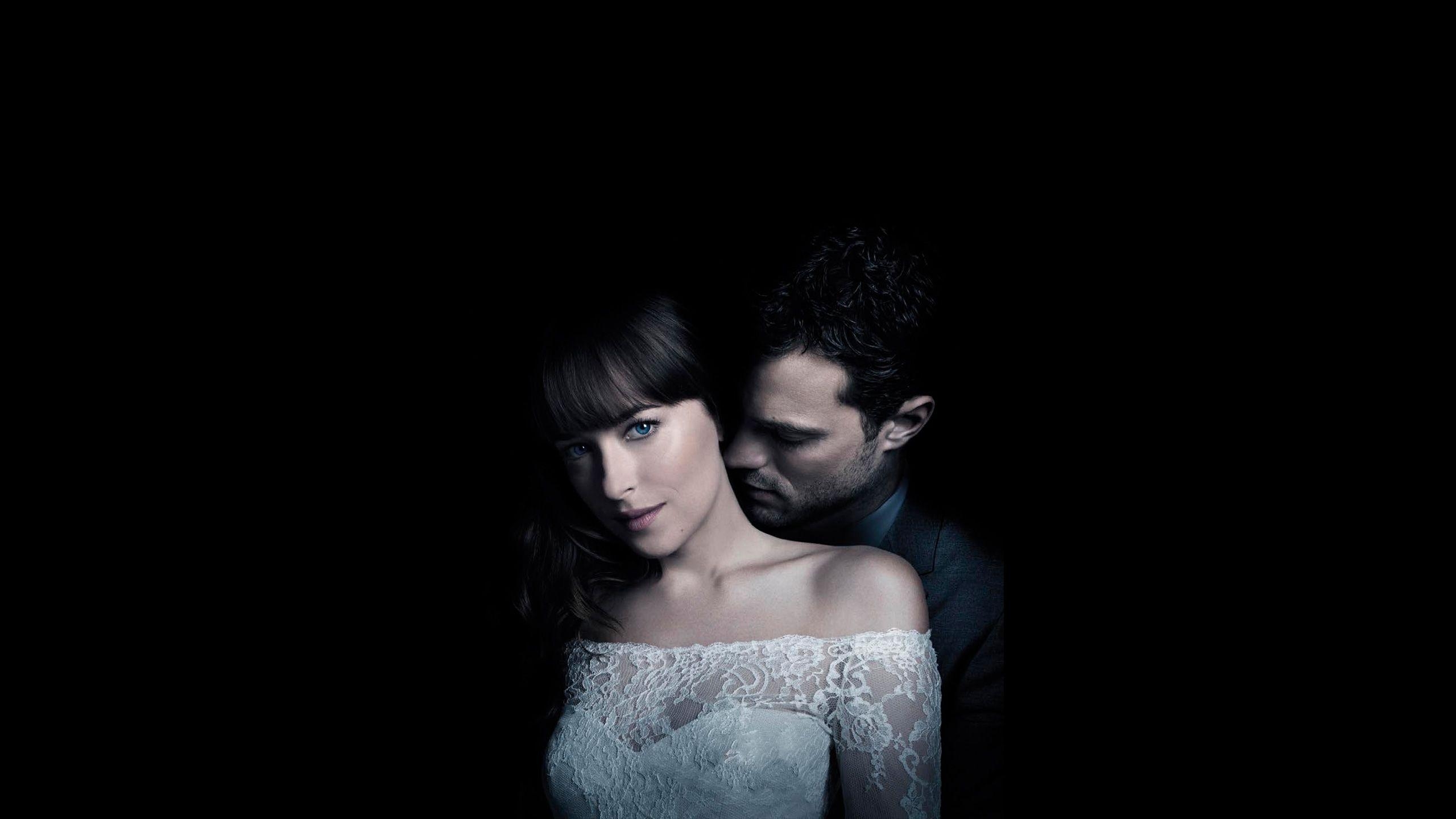 2560x1440 Download Fifty Shades Freed 2018 800x600 Resolution, Full HD 2K, Desktop