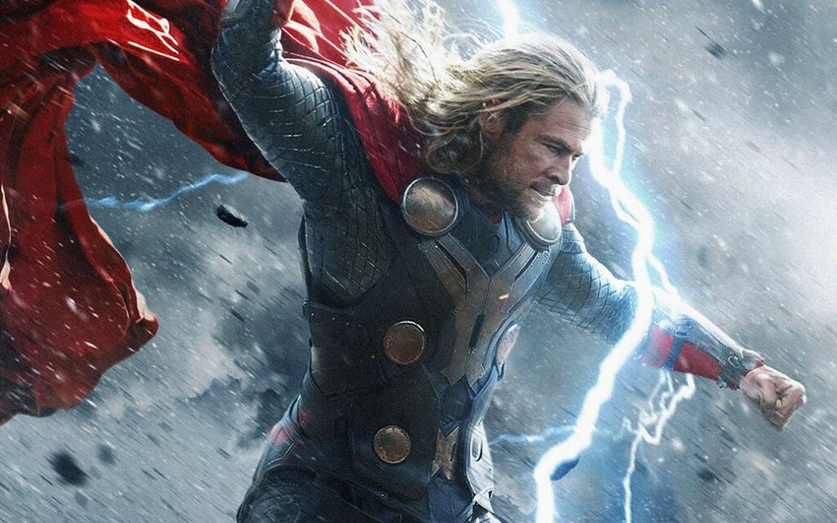 2880x1800 Thor Full HD Wallpaper. (44++ Wallpaper), Desktop