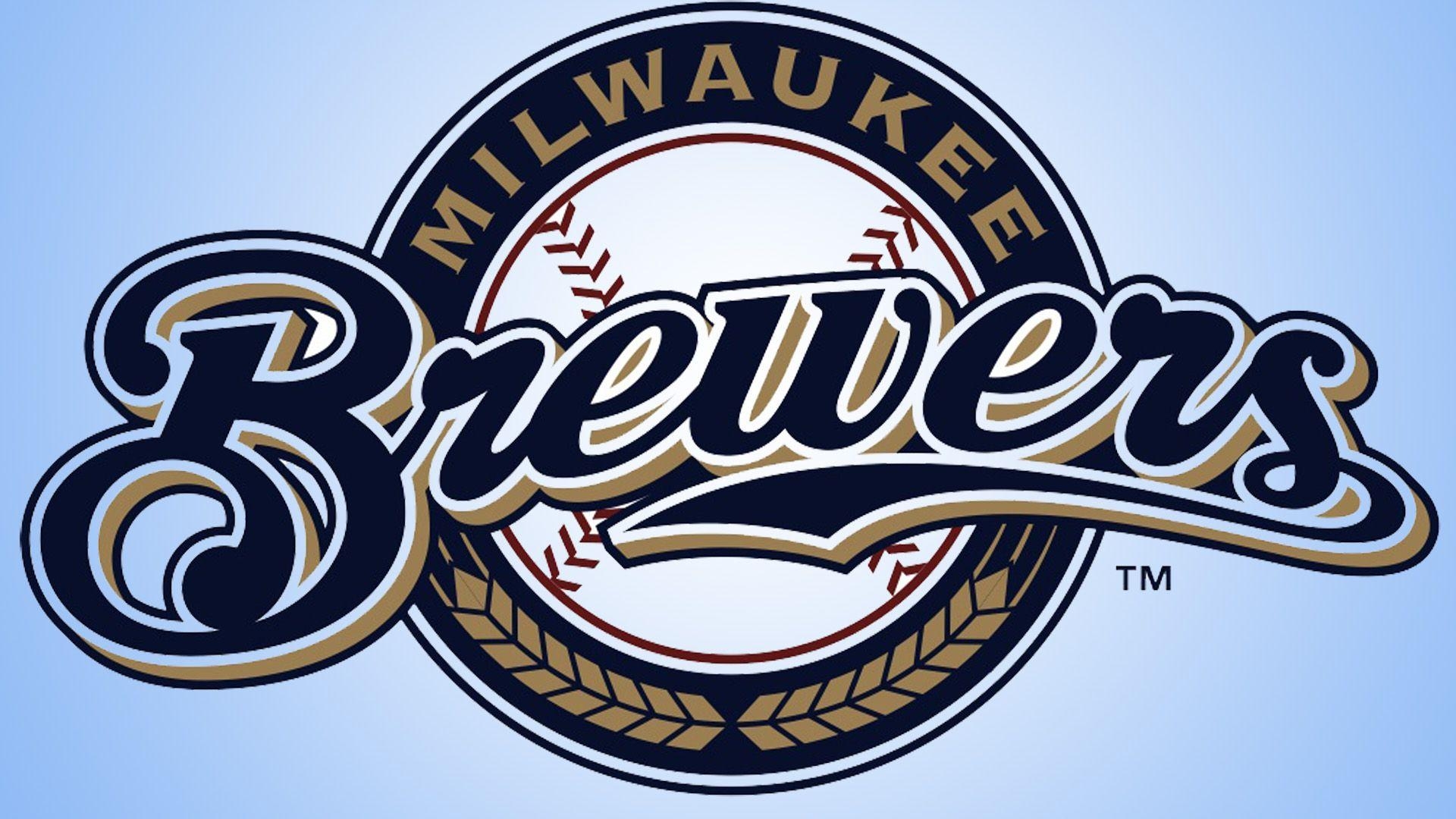 1920x1080 Brewers Wallpaper HD, Desktop