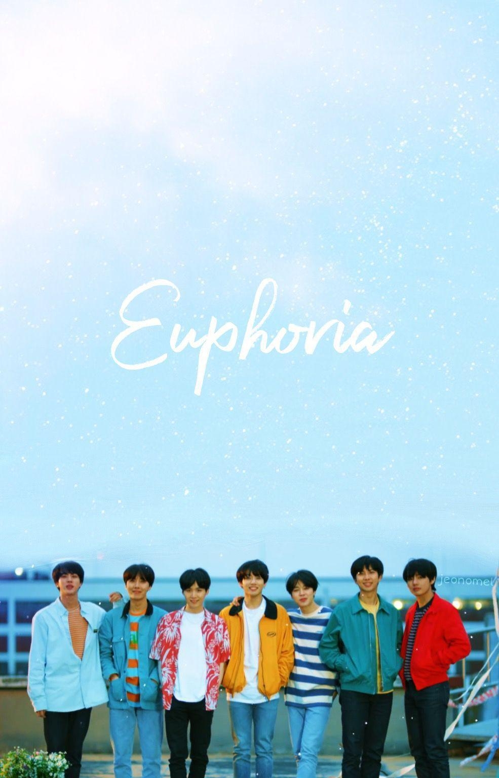 990x1540 Euphoria Bts Wallpaper 2018 Wallpaper For Phone And, Phone