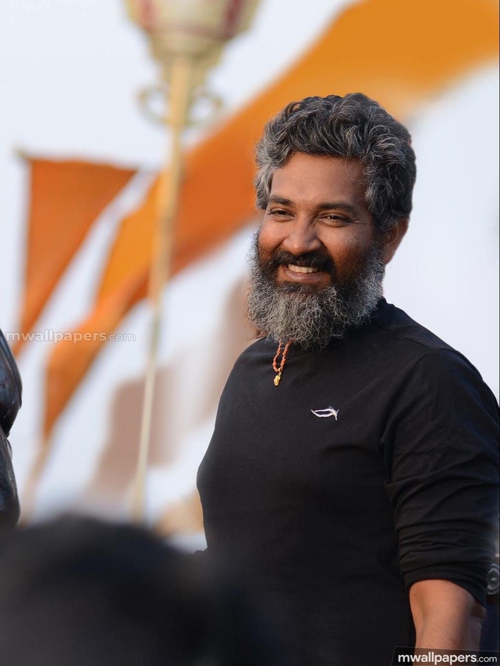 1010x1350 S. S. Rajamouli Best HD Photo (1080p) () (2020), Phone