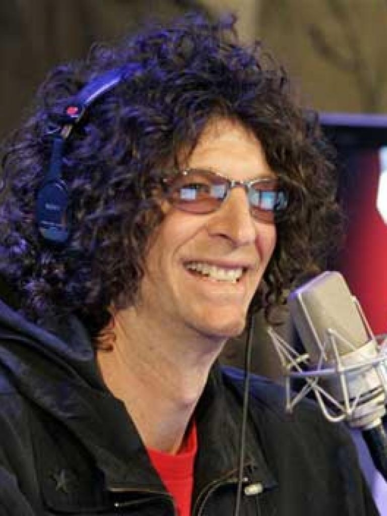 770x1030 Mavis Fitzpatrick: howard stern wallpaper, Phone