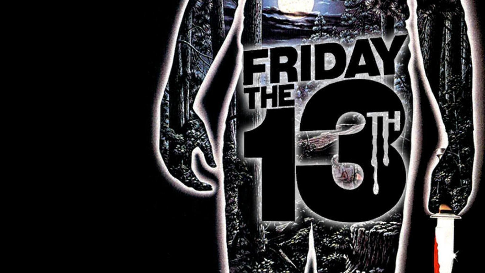 1600x900 friday the 13th horror movies #rSH, Desktop