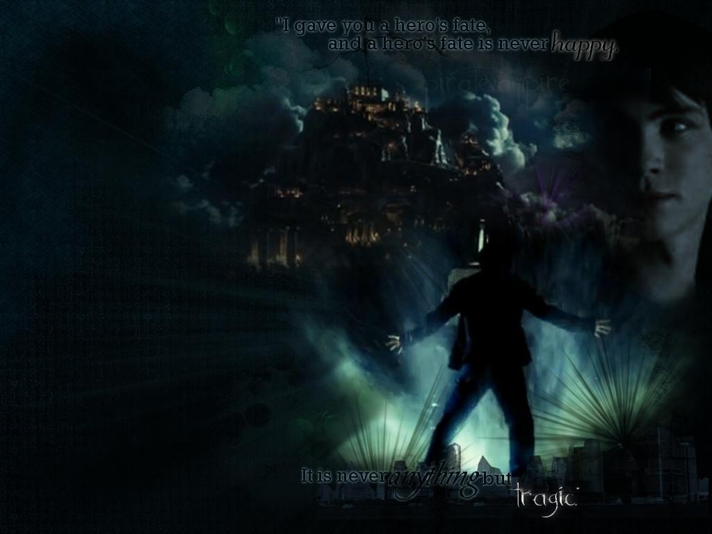 1030x770 Percy Jackson & The Olympians: The Lightning Thief, Desktop