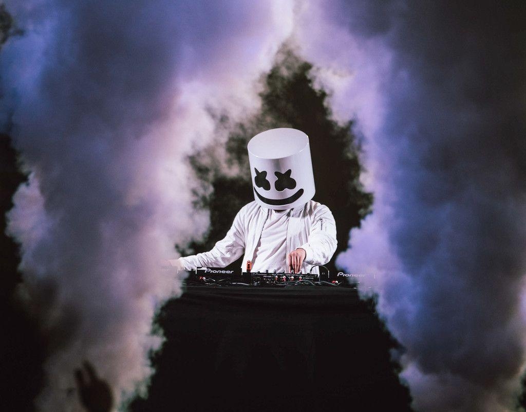 1030x810 Marshmello, DJ, Musics wallpaper, Desktop