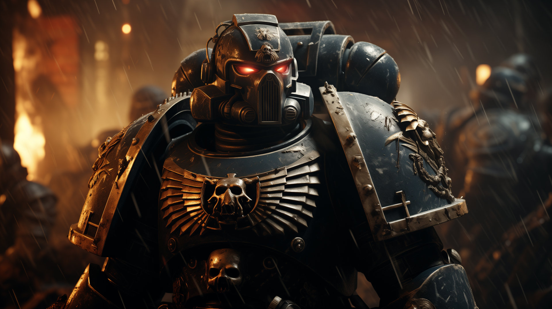 1920x1080 Warhammer HD Wallpaper and Background, Desktop