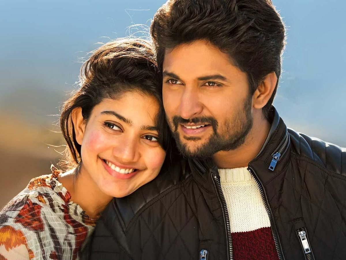 1200x900 Nani and Sai Pallavi to team up once again?, Desktop