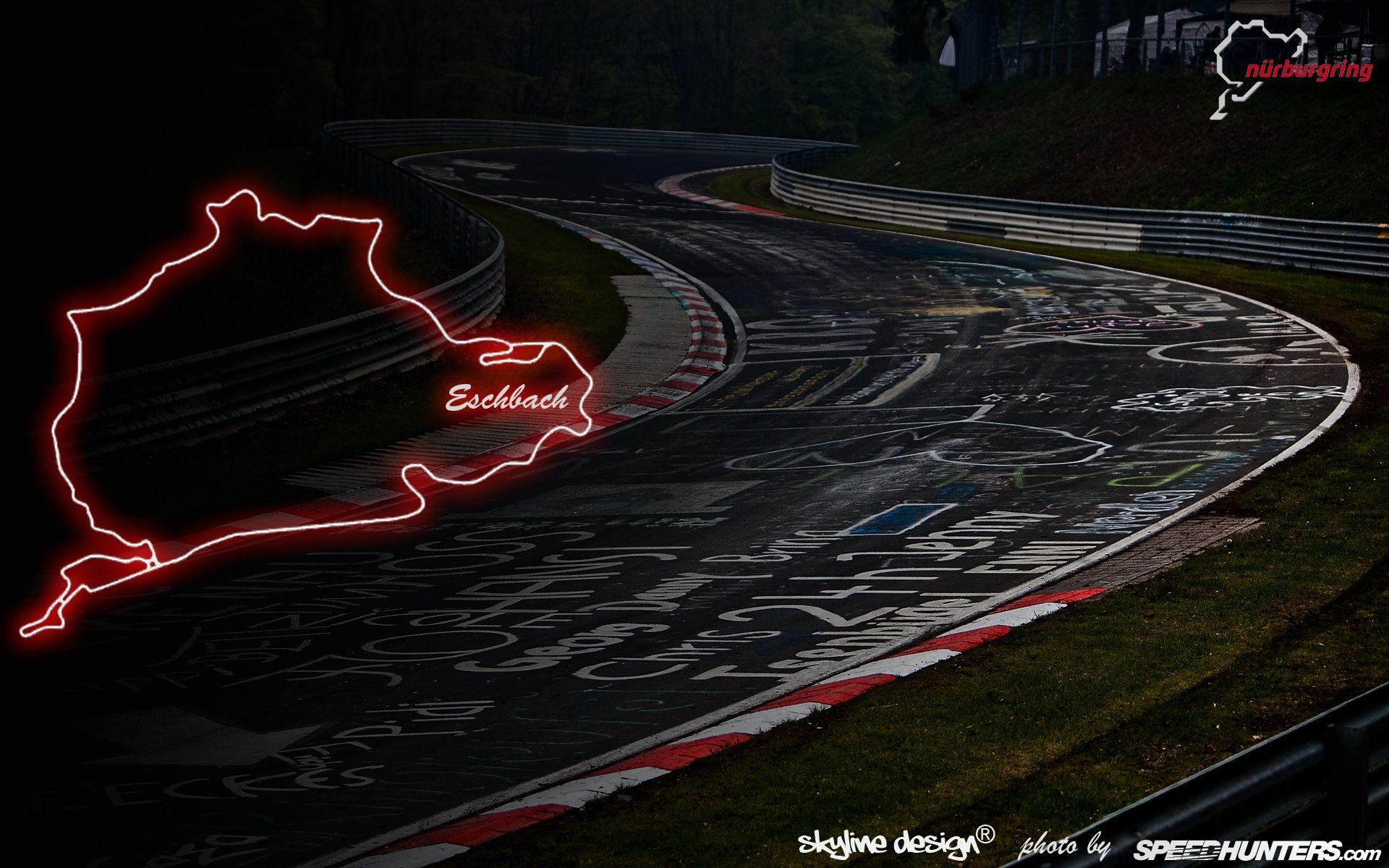 1920x1200 Sport Background, 665761 Nurburgring Wallpaper,, Desktop