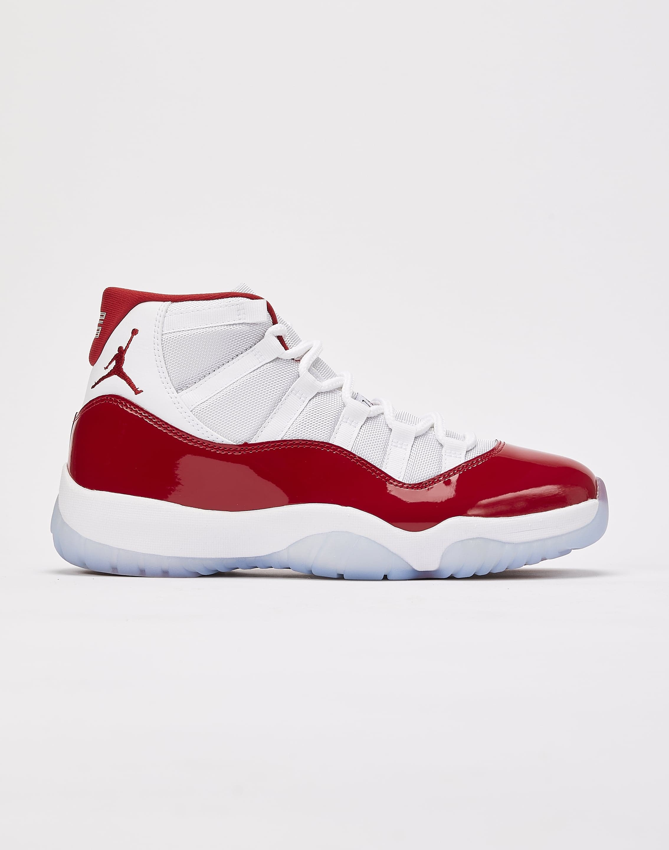 2270x2880 Jordan Air Jordan 11 Retro 'Varsity Red', Phone