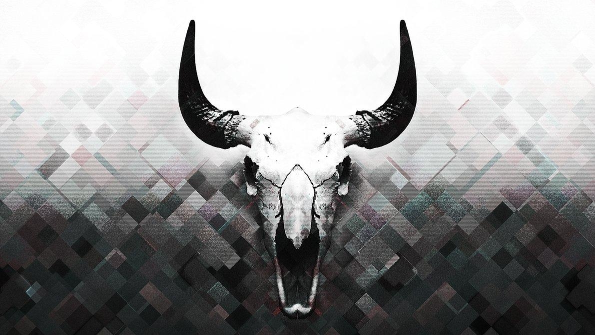 1200x670 Incredible Wallpaper Graceful Buffalo Background, Desktop