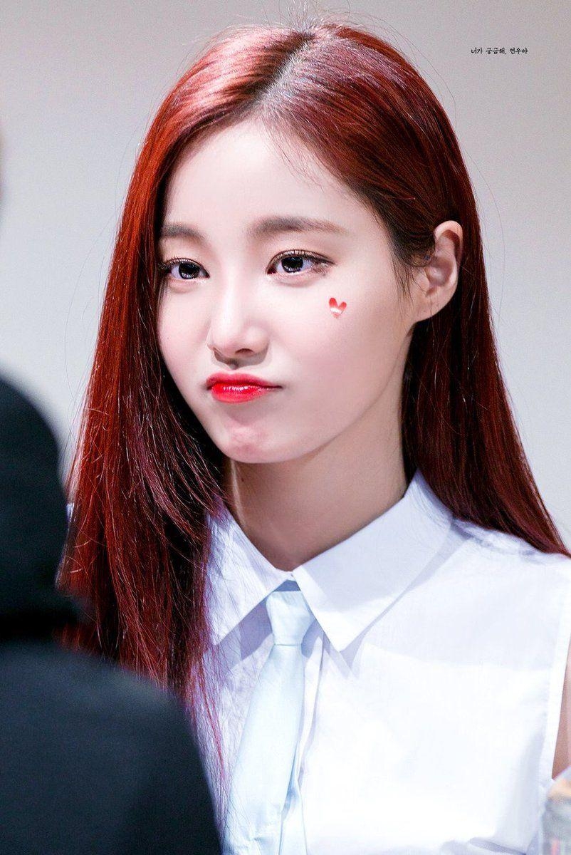 810x1200 yeonwoo pics♡, Phone