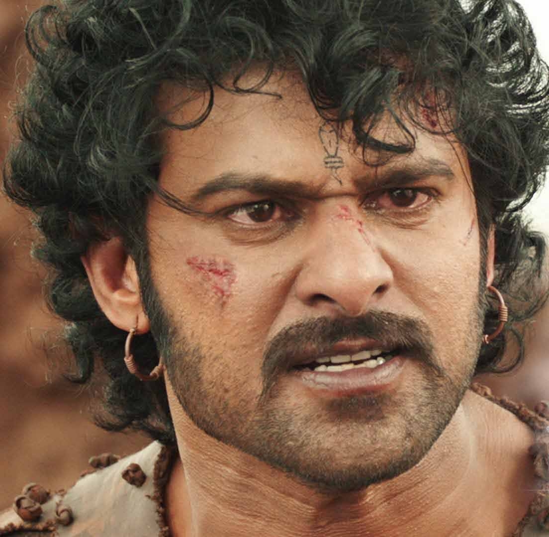 1110x1080 Prabhas Stills Bahubali Wallpaper And Background Bahubali 2 Pics HD, Desktop