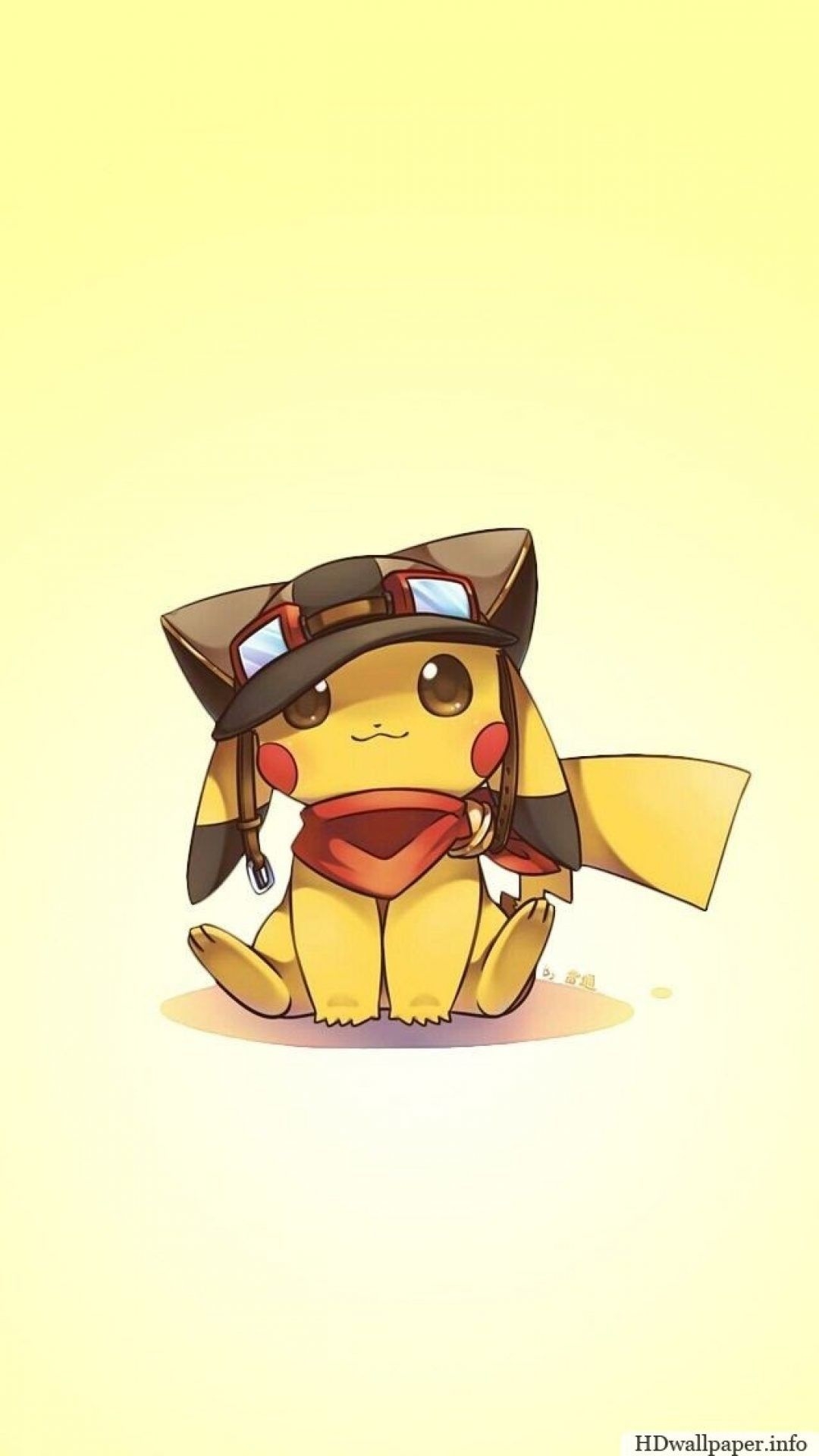 1080x1920 Pokemon Cute, Phone