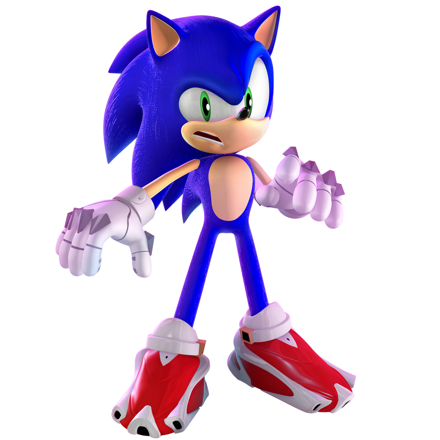 900x900 Sonic Prime Render By Nibroc Rock. Sonic, Sonic The Hedgehog, Sonic Fan Art, Phone