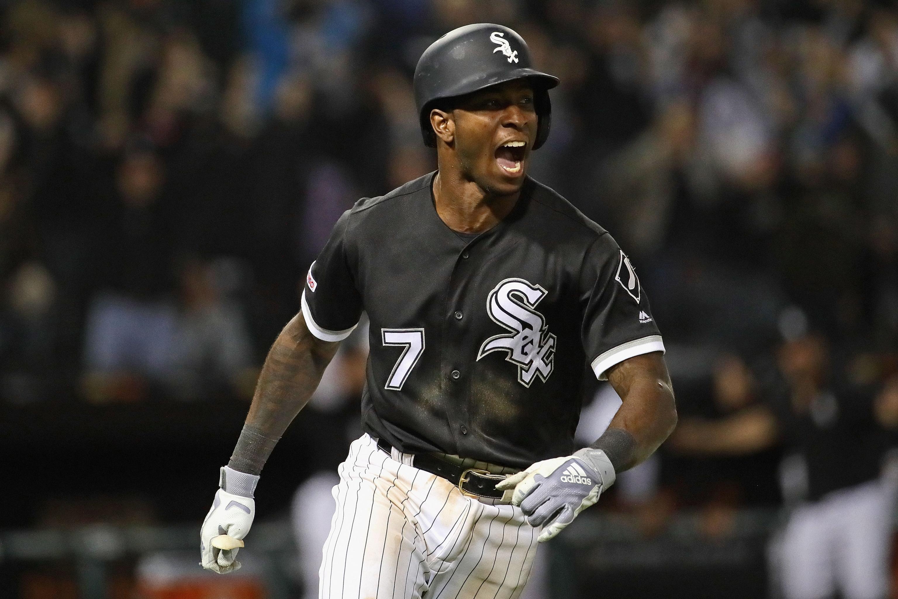 3080x2050 Tim Anderson Says He Feels Like 'Today's Jackie Robinson, Desktop