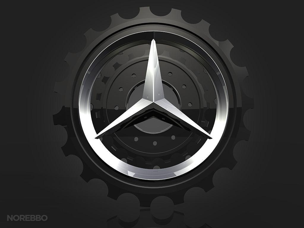 1030x770 Mercedes Logo Wallpaper 1080p Sdeerwallpaper, Desktop