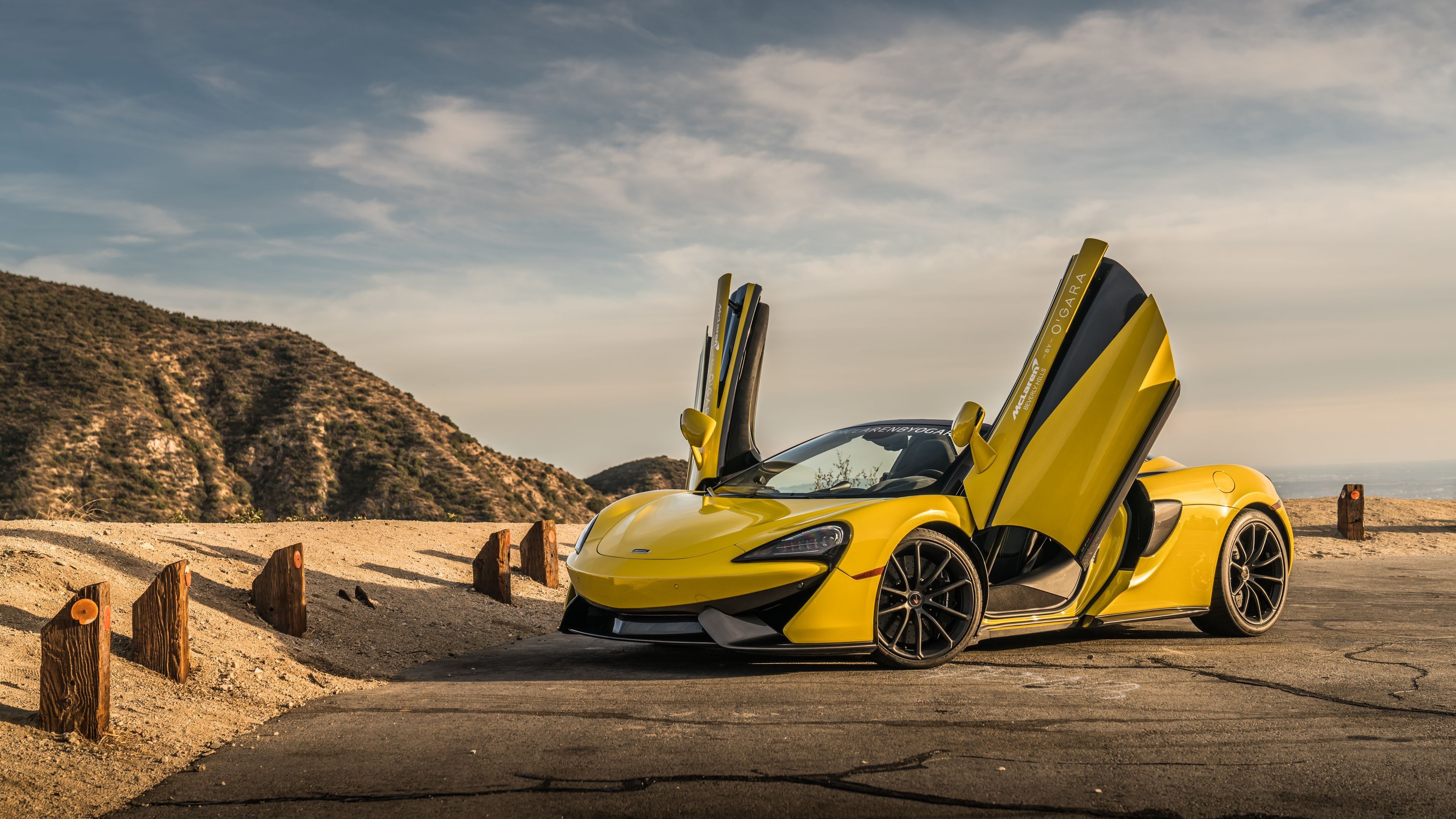 3840x2160 Mclaren 4k Mclaren 4k Wallpaper Mclaren Wallpaper, Hd Wallpaper, Cars Wallpaper, 4k Wallpaper. Super Cars, Mclaren 570s, Luxury Cars, Desktop