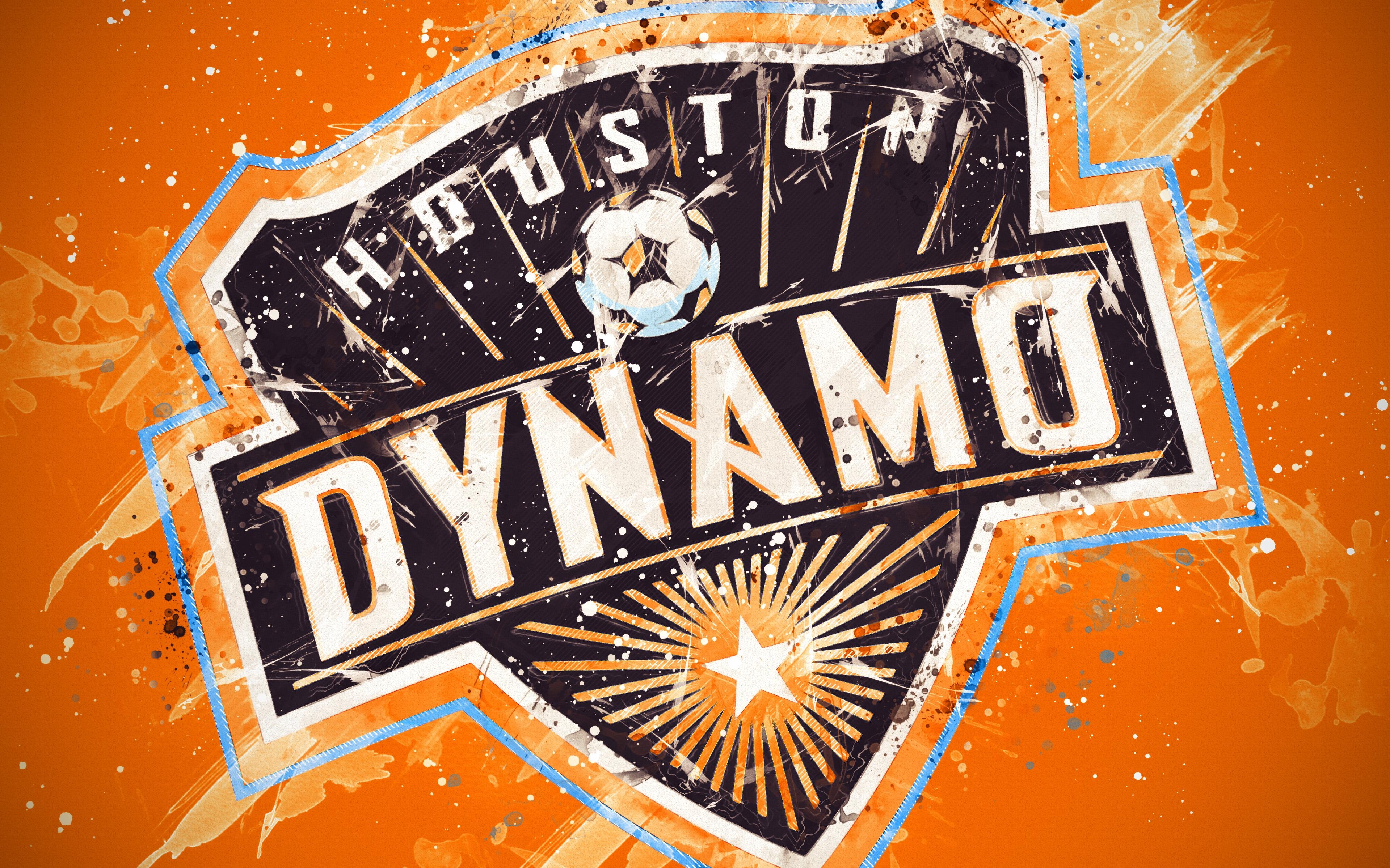 3840x2400 Houston Dynamo 4k Ultra HD Wallpaper. Background Imagex2400, Desktop