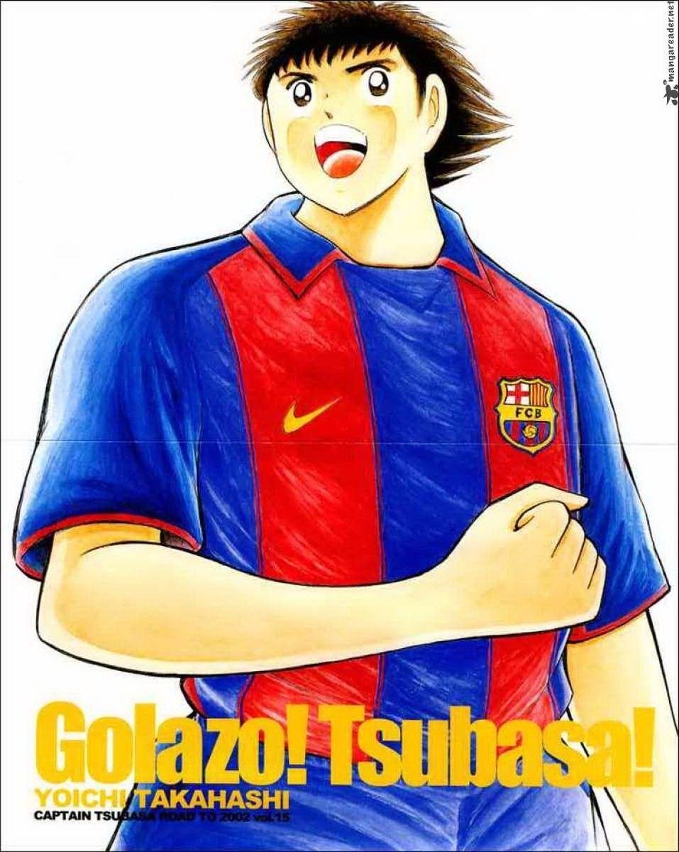 960x1200 Captain Tsubasa Gratis Ohzora Ozora HD Desktop Wallpaper, Phone