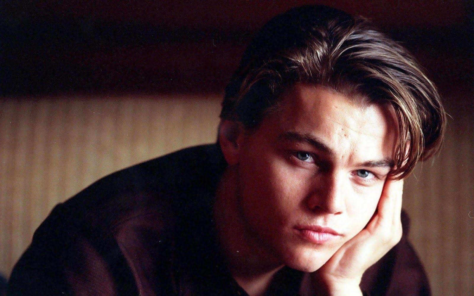 1600x1000 Leonardo DiCaprio wallpaper HD Desktop Wallpaper, Desktop