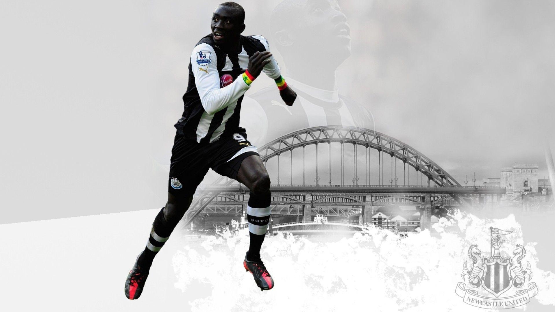 1920x1080 The famous football team england Newcastle United wallpaper, Desktop