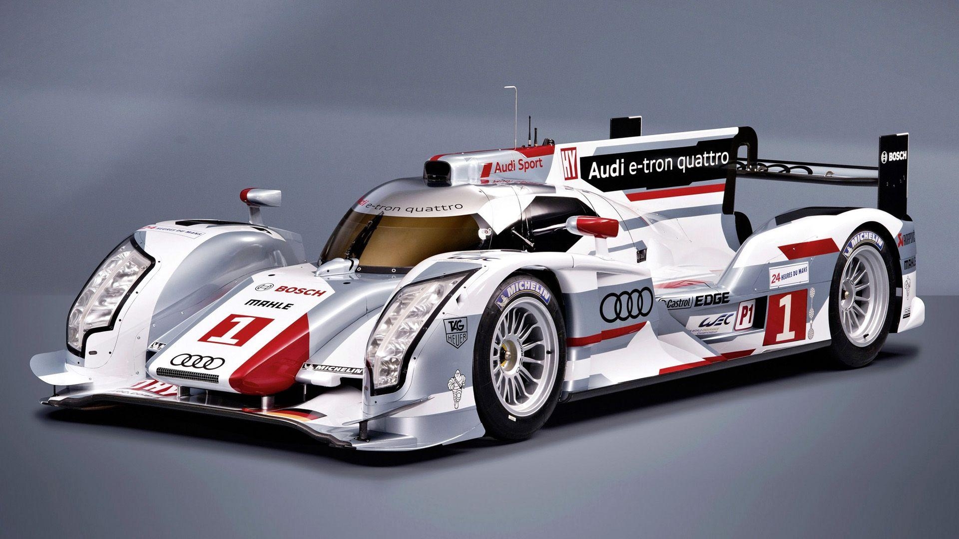 1920x1080 Audi R18 E Tron Quattro Wallpaper & HD Image, Desktop