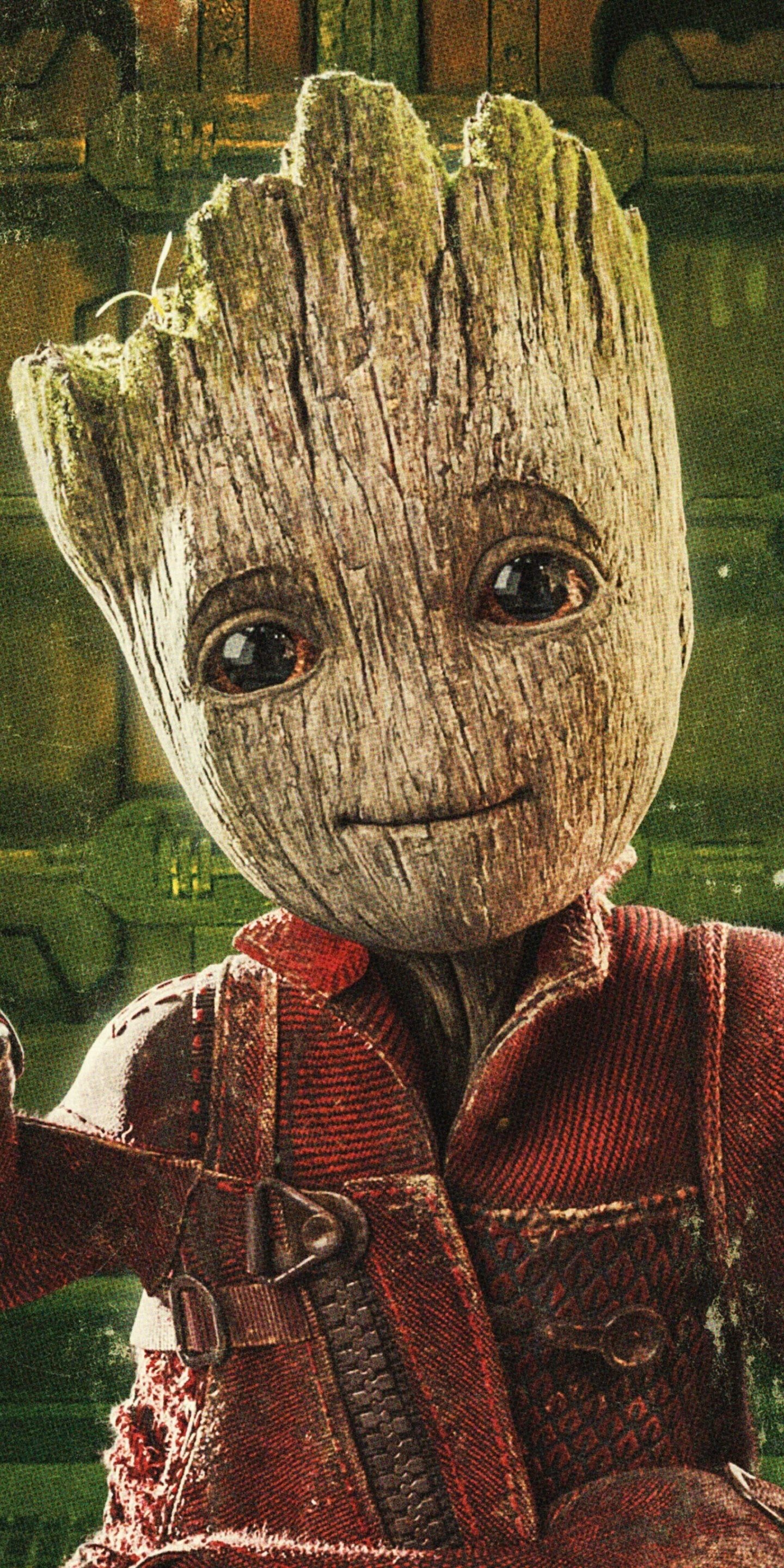 1440x2880 Download  wallpaper baby groot, guardians of the galaxy, Phone