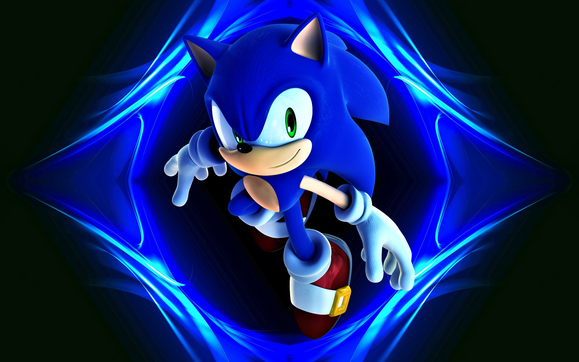 1920x1200 Sonic Colors HD Wallpaper and Background Image, Desktop