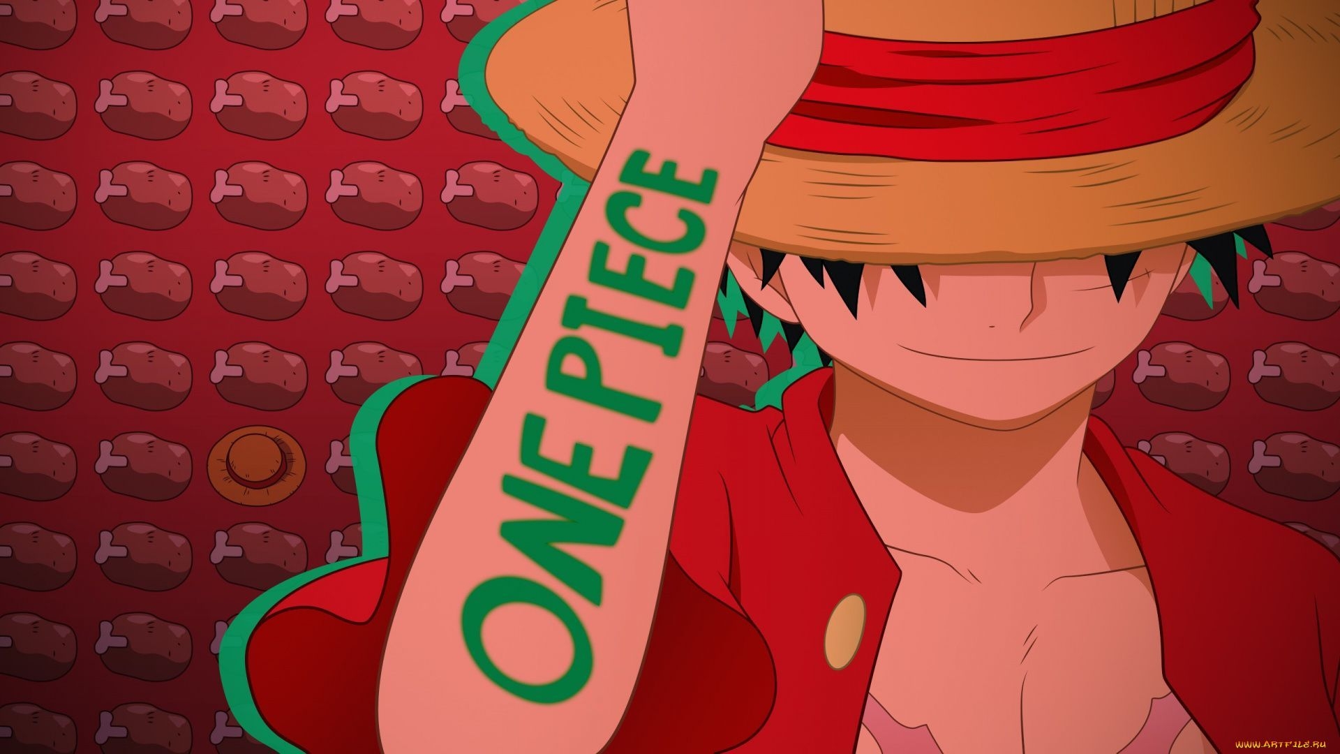 1920x1080 One Piece Wallpaper: Image, Desktop